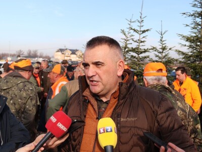 Šaklijada u Derventi okupila skoro 2.000 lovaca