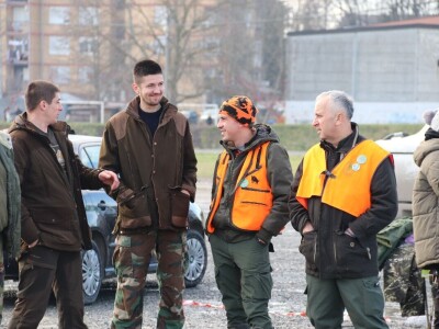 Šaklijada u Derventi okupila skoro 2.000 lovaca