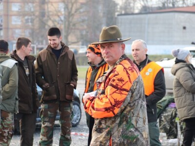 Šaklijada u Derventi okupila skoro 2.000 lovaca