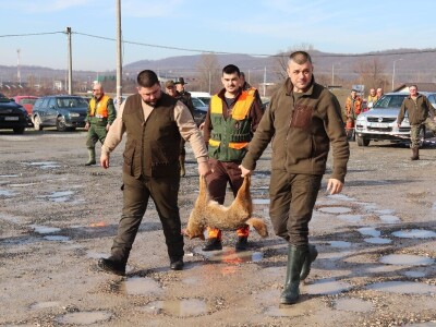 Šaklijada u Derventi okupila skoro 2.000 lovaca