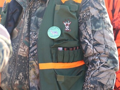 Šaklijada u Derventi okupila skoro 2.000 lovaca