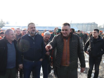 Šaklijada u Derventi okupila skoro 2.000 lovaca