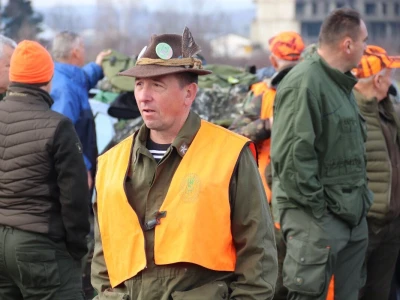 Šaklijada u Derventi okupila skoro 2.000 lovaca