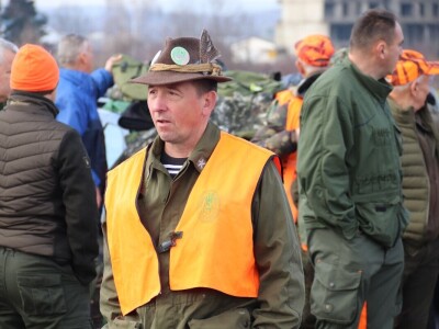 Šaklijada u Derventi okupila skoro 2.000 lovaca