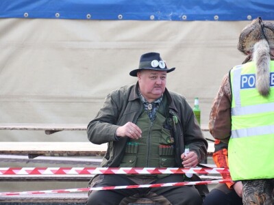 Šaklijada u Derventi okupila skoro 2.000 lovaca