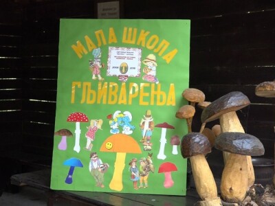 Sakupjanje vrganja može biti unosan hobi