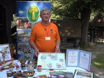 Sakupjanje vrganja može biti unosan hobi