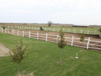 Acin salaš u Tordincima