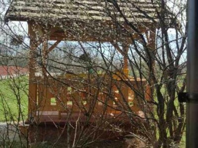 Salaš Gnjezdo u Baškoj Palanci Salaš Gnjezdo u Baškoj Palanci