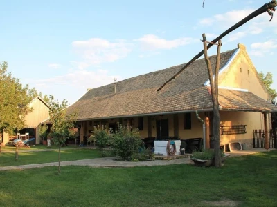 Salaši