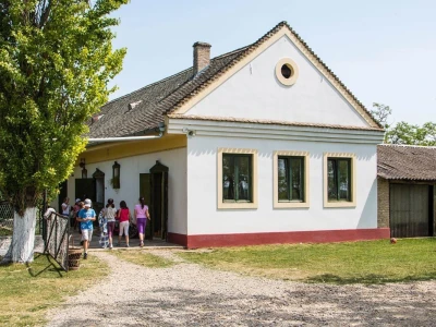 Salaši