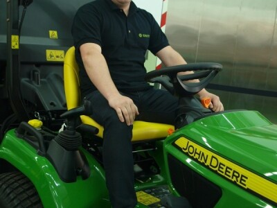 Najveći centar vrtne mehanizacije i opreme u Hrvatskoj!