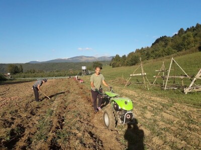 Salih Čaušević: Veseli me što domaća proizvodnja dobija na cijeni