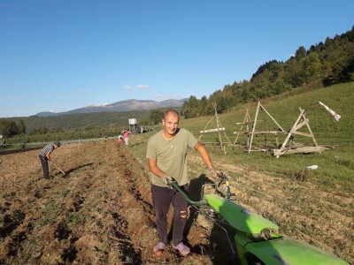 Salih Čaušević: Veseli me što domaća proizvodnja dobija na cijeni