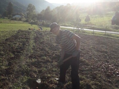 Salih Čaušević: Veseli me što domaća proizvodnja dobija na cijeni