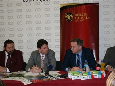 8. Sajam lova, ribolova i kontinentalnog turizma