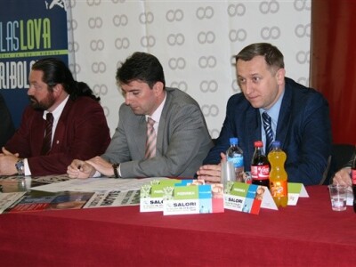 8. Sajam lova, ribolova i kontinentalnog turizma