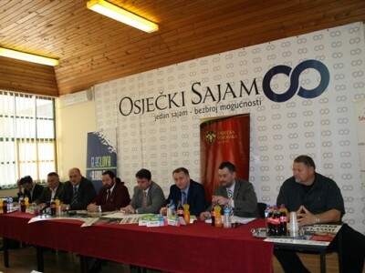 8. Sajam lova, ribolova i kontinentalnog turizma