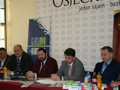 8. Sajam lova, ribolova i kontinentalnog turizma