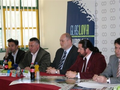 8. Sajam lova, ribolova i kontinentalnog turizma