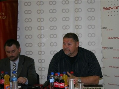 8. Sajam lova, ribolova i kontinentalnog turizma