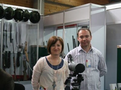 8. Sajam lova, ribolova i kontinetalnog turizma