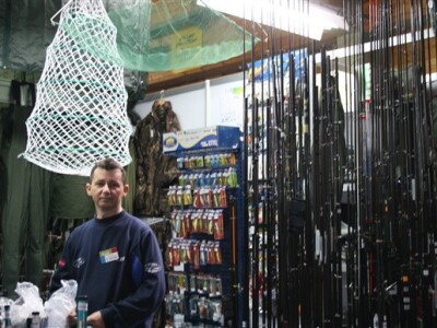 8. Sajam lova, ribolova i kontinetalnog turizma