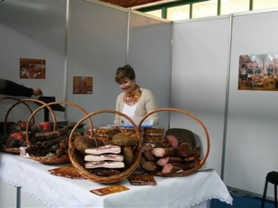 8. Sajam lova, ribolova i kontinetalnog turizma