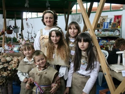 8. Sajam lova, ribolova i kontinetalnog turizma