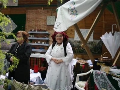 8. Sajam lova, ribolova i kontinetalnog turizma