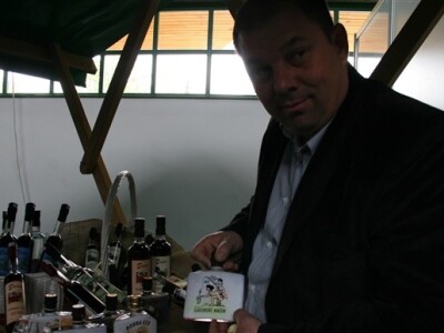 8. Sajam lova, ribolova i kontinetalnog turizma