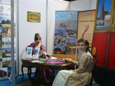 8. Sajam lova, ribolova i kontinetalnog turizma