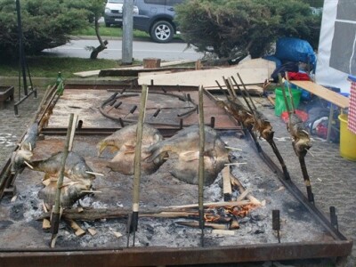 8. Sajam lova, ribolova i kontinetalnog turizma