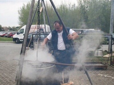 8. Sajam lova, ribolova i kontinetalnog turizma