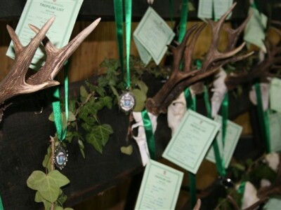 7. sajam lova, ribolova i turizma