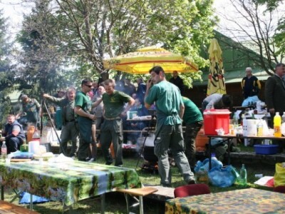 SALORI 2014. – Sajam lova, ribolova i turizma