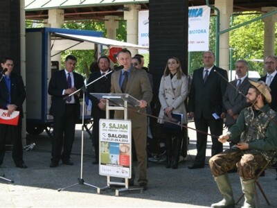 Krešimir Bubalo, gradonačelnik grada Osijeka