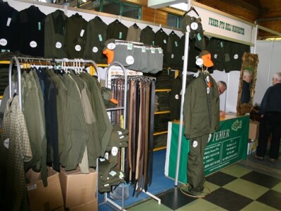 Oprema za lov i ribolov