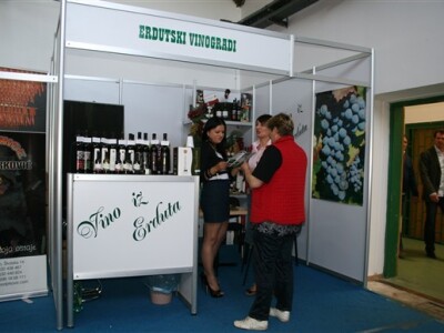 Dobra kapljica iz Erduta