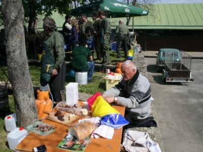 SALORI 2014. – Sajam lova, ribolova i turizma