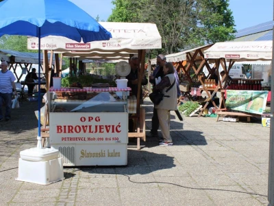 Izlagači sajma