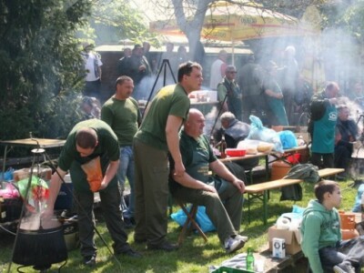 SALORI 2014. – Sajam lova, ribolova i turizma