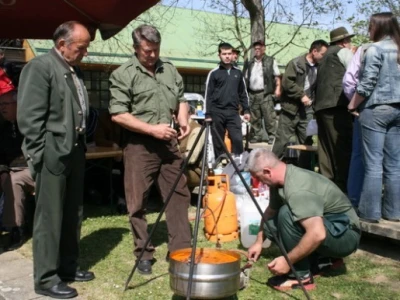 SALORI 2014. – Sajam lova, ribolova i turizma
