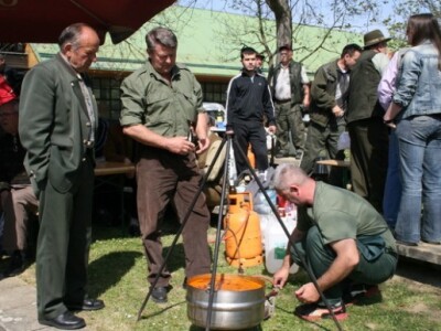 SALORI 2014. – Sajam lova, ribolova i turizma