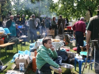 SALORI 2014. – Sajam lova, ribolova i turizma