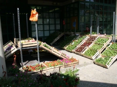 SALORI 2014. – Sajam lova, ribolova i turizma