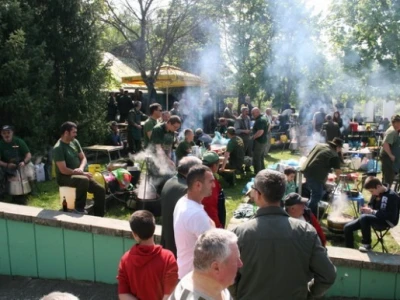 SALORI 2014. – Sajam lova, ribolova i turizma