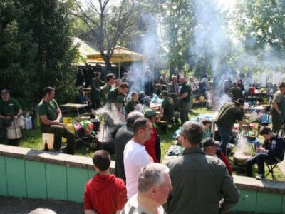 SALORI 2014. – Sajam lova, ribolova i turizma