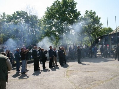 SALORI 2014. – Sajam lova, ribolova i turizma