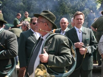 SALORI 2014. – Sajam lova, ribolova i turizma